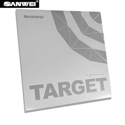 Накладка для настольного тенниса TARGET National