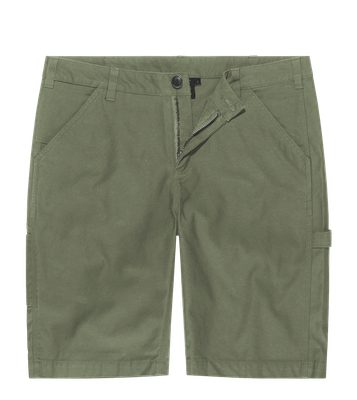 Мужские шорты Alcott Vintage Industries, Olive