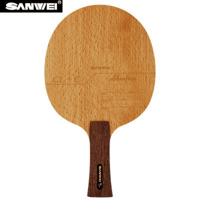 Основание ракетки для настольного тенниса Shrafton Sanwei