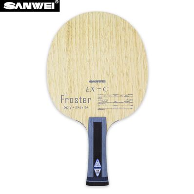 Основание ракетки для настольного тенниса Froster Sanwei