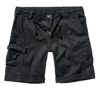 Мужские шорты Tray Vintage Black Brandit