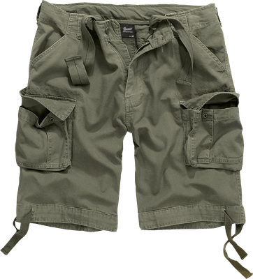Мужские шорты Urban Legend, Olive  Brandit