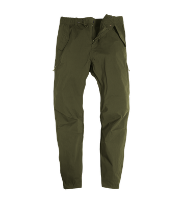 Мужские брюки Eldridge, Olive  Vintage Industries