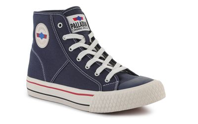 Ботинки мужские Palla Louvel, Mood Indigo Palladium