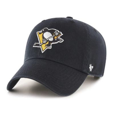 Бейсболка Pittsburgh Penguins '47 Brand