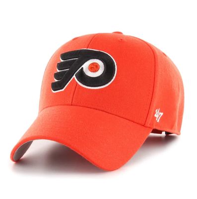 Бейсболка Philadelphia Flyers 47 Brand