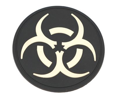 Патч/шеврон Resident Evil PVC EmersonGear-1