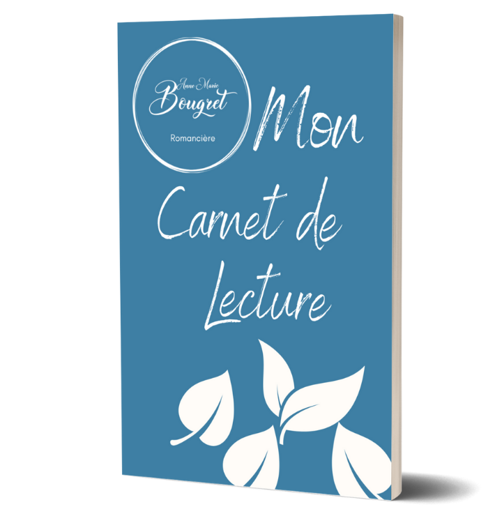 Mon Carnet de lecture