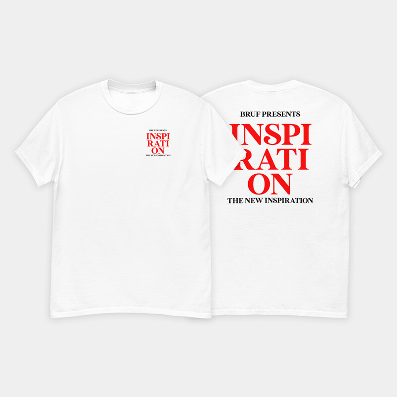 The New Inspiration