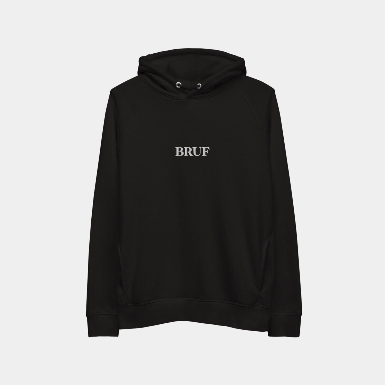 LUXURY HOODIE