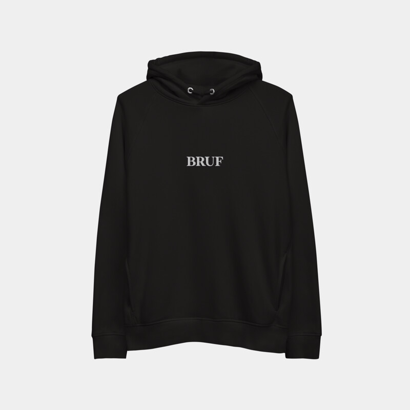 LUXURY HOODIE