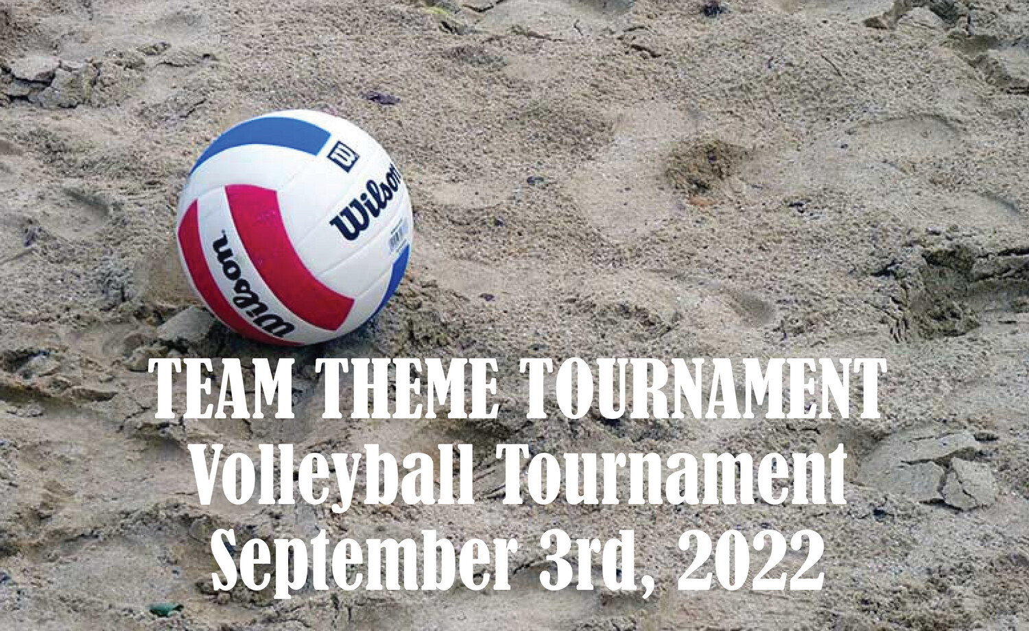 Coed 6's Team Theme Tournament - Soliday's September 10th, 2022