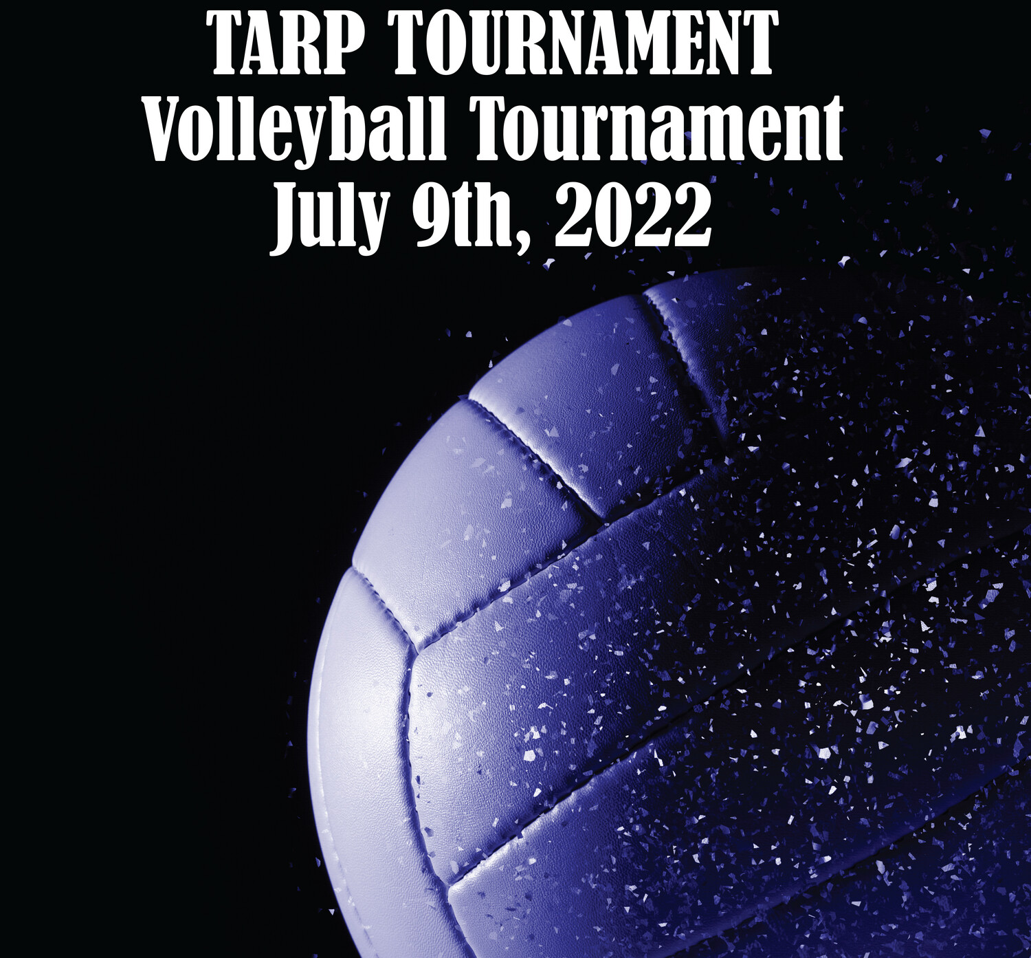 TARP Tournament - Soliday's July 9th, 2022