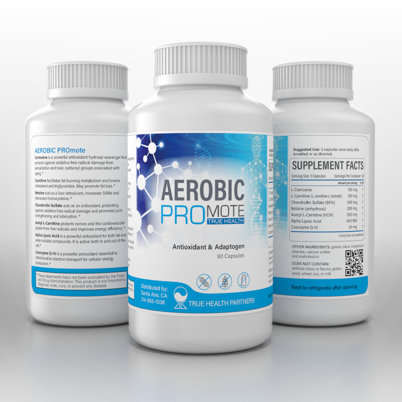 Aerobic PROmote