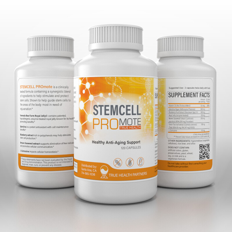 StemCell PROmote