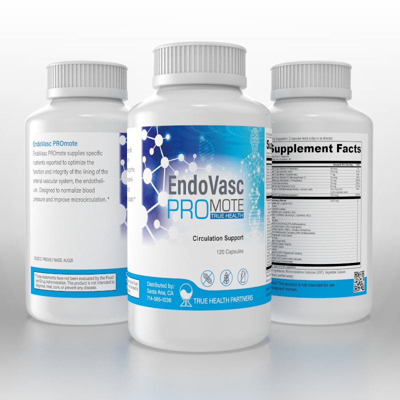 EndoVasc PROmote