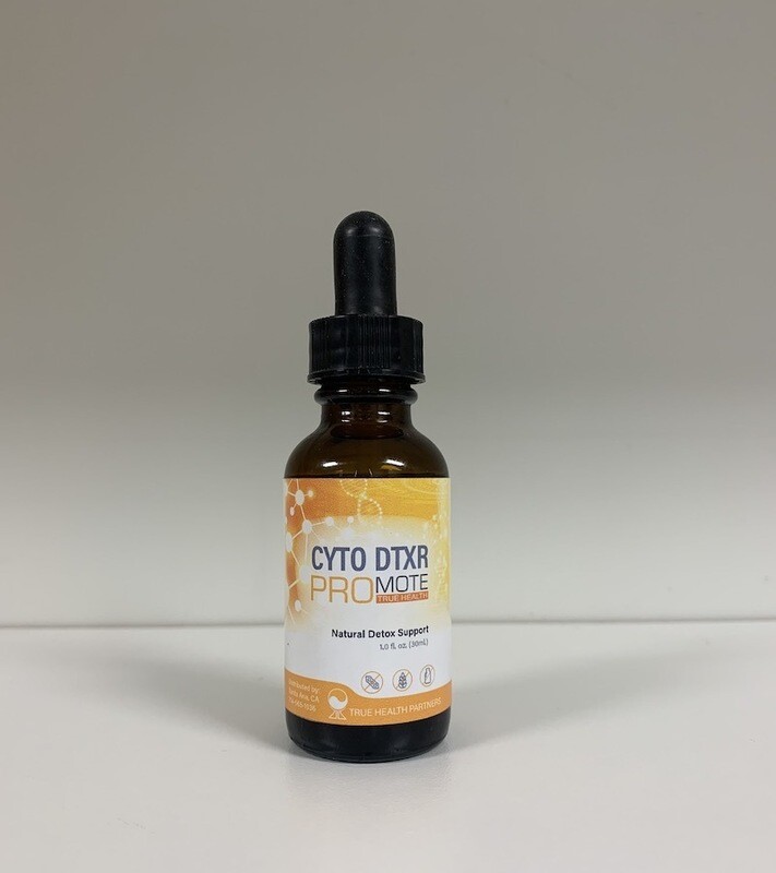Cyto DETXR PROmote