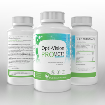 Opti-Vision PROmote