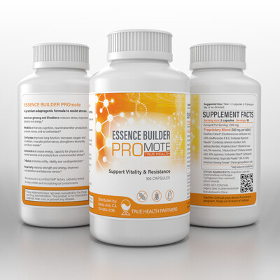 Essence Builder PROmote