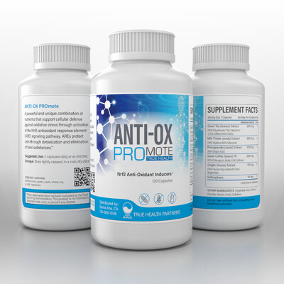 Anti-Ox PROmote