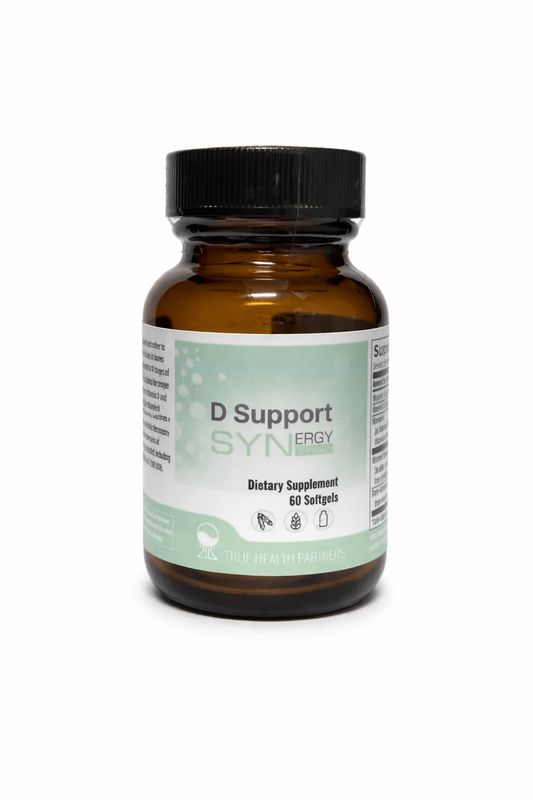 D Support Synergy PROmote