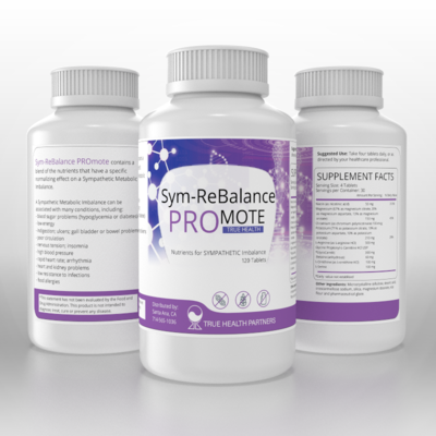 SymReBalance PROmote