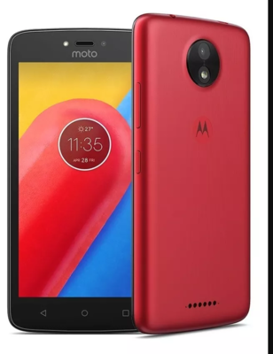 Motorola Moto C Xt1750 1gb 8gb Dual Sim Duos