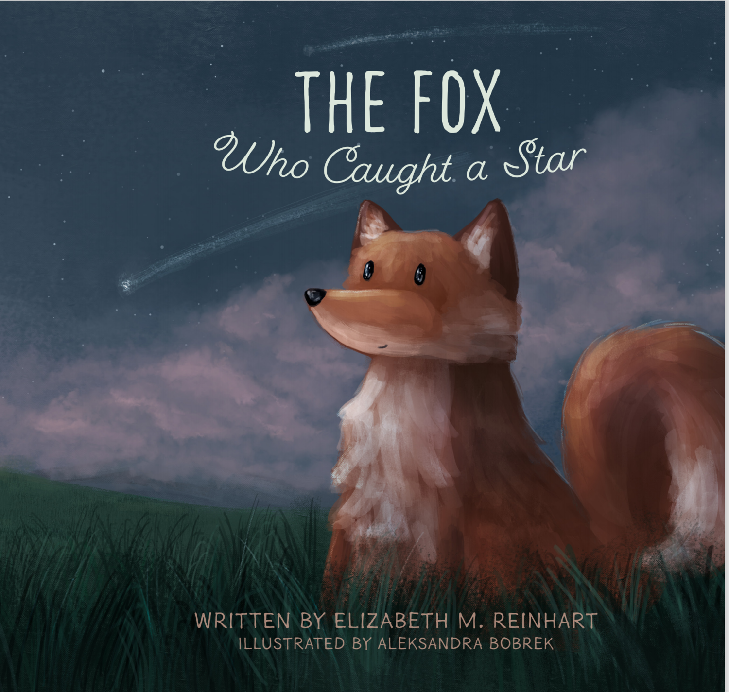 The Fox Who Caught a Star