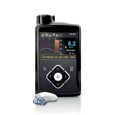 Minimed 640G