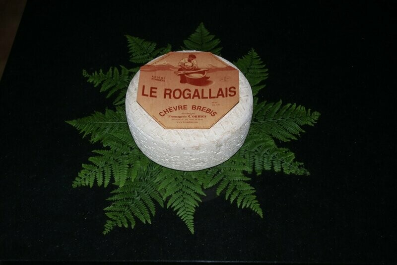 Chèvre-Brebis 12 mois