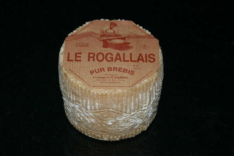 Tommette de Brebis