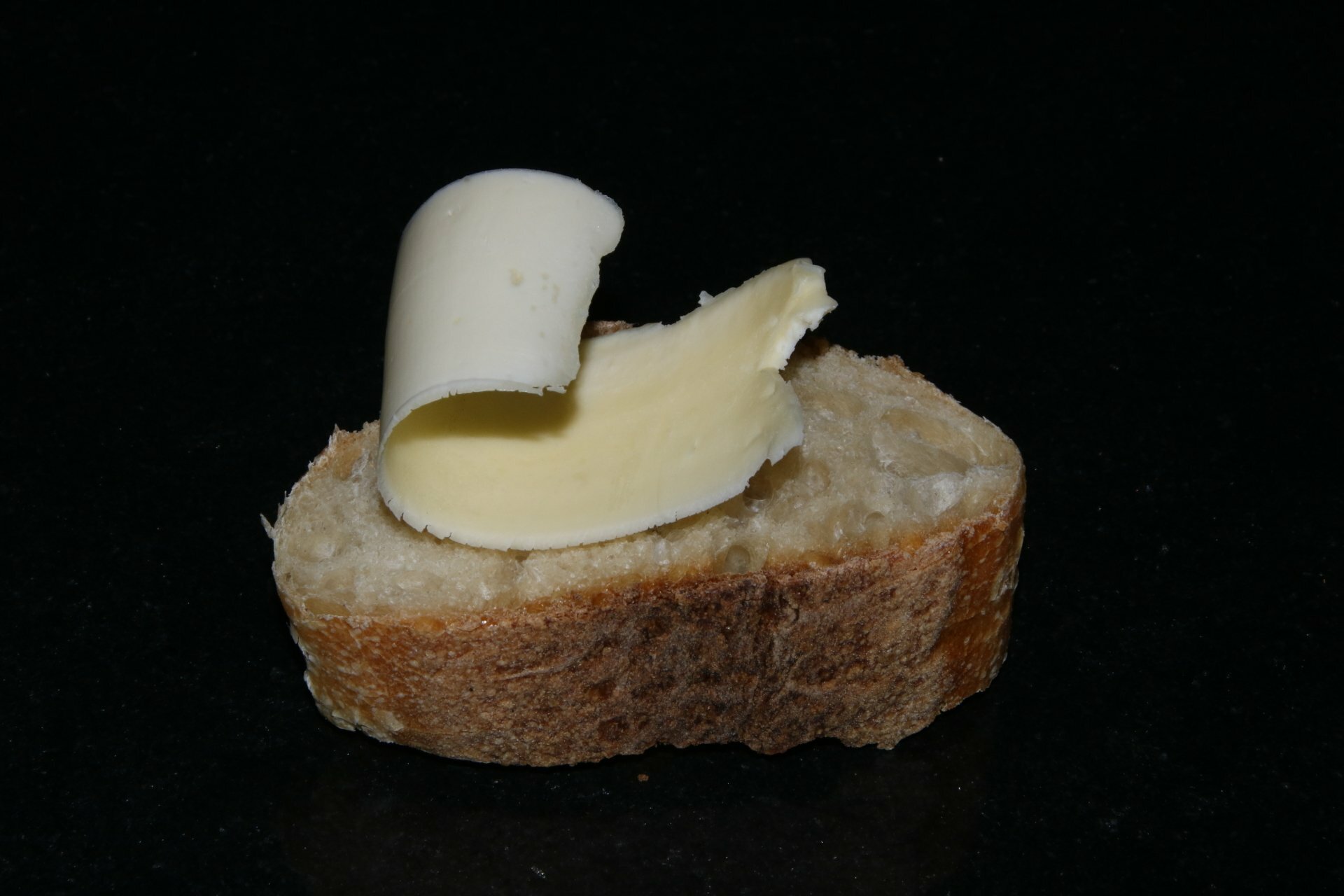 Beurre à la Fleur de Sel