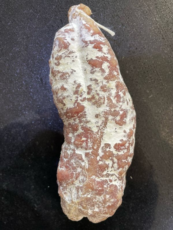 Saucisson pur porc