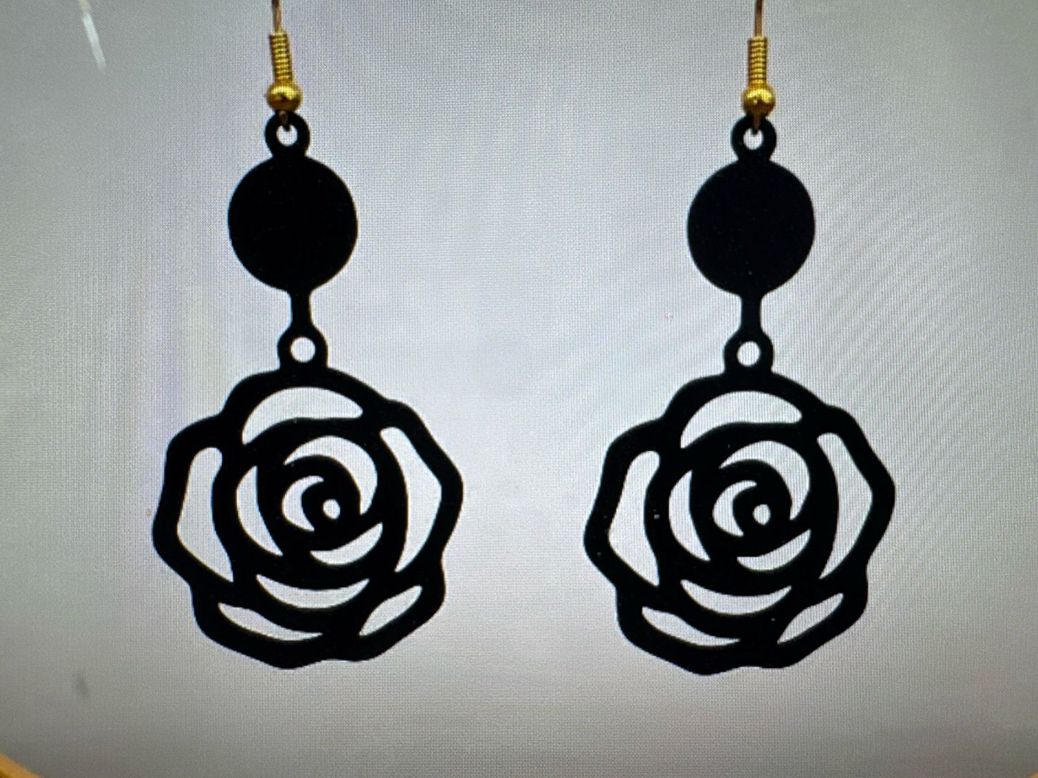 Boucle d’oreille