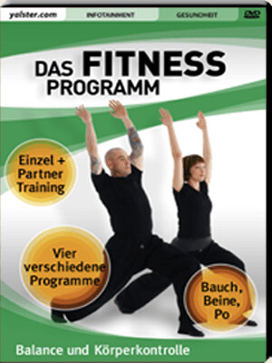 DAS FITNESSPROGRAMM
