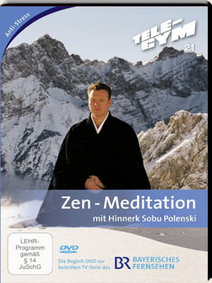 DVD TELEGYM 21 ZEN - MEDITATION DVD TELEGYM 21 ZEN - MEDITATION