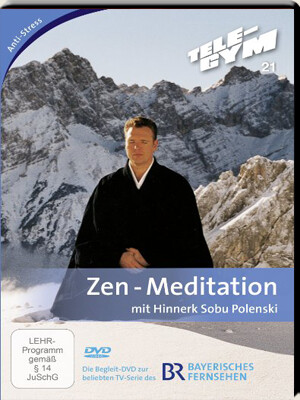 DVD TELEGYM 21 ZEN - MEDITATION