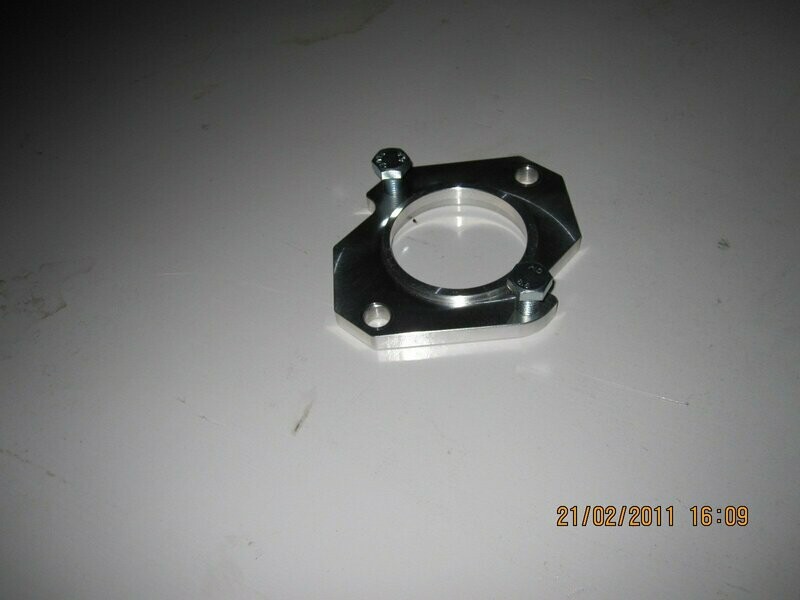 T3 TDI Anlasser -Adapter