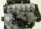 VW Bus T4 Motor 2,5 TDI AXG AHY  150PS 111KW