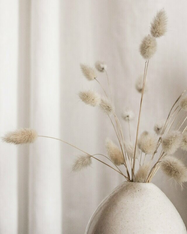 Vase baby