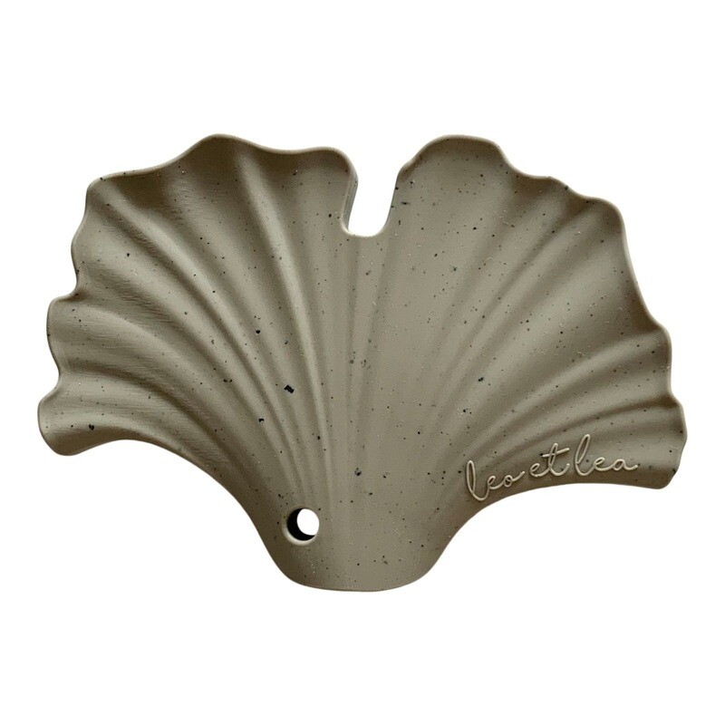 Hochet ginkgo sauge