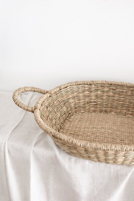 Panier à anses