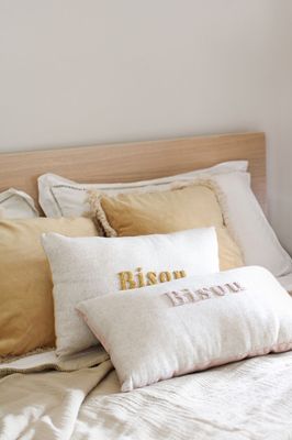 Coussins & housses