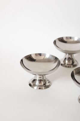 Coupes inox