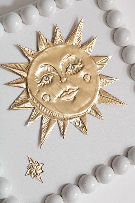 Toile soleil