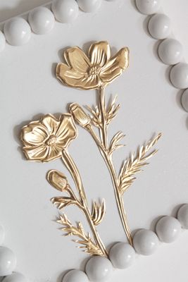 Toile cosmos