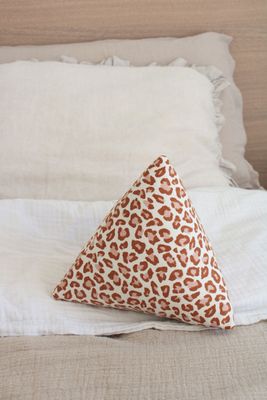Petit Nanou léopard