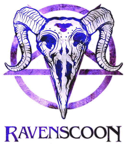 Ravenscoon