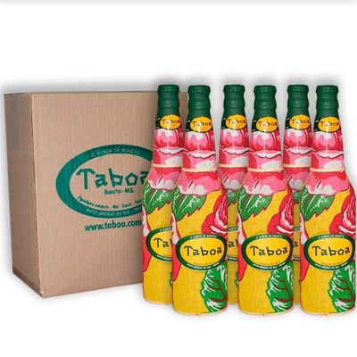 Kit 6 un Chitão 600ml