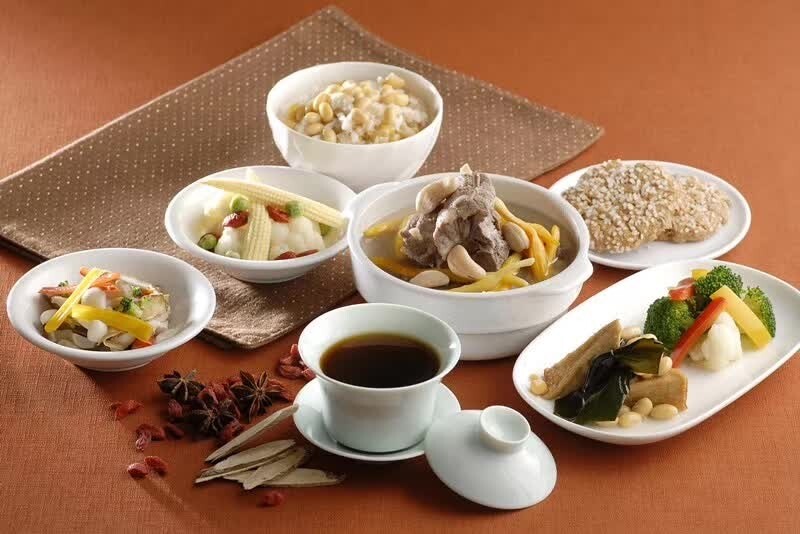 15-Day Miscarriage Recovery Cooked Meal Delivery (Melbourne) 15天鲜食外送小产调理餐 (墨尔本）